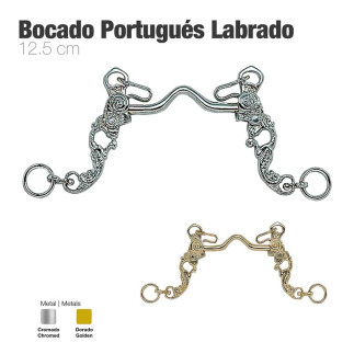 BOCADO PORTUGUÉS LABRADO