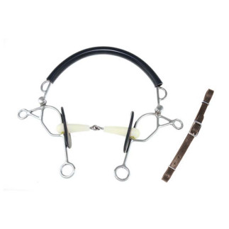 BOCADO SABOR MANZANA HACKAMORE HB-2926