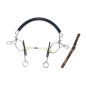 BOCADO SABOR MANZANA HACKAMORE HB-2926