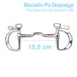 BOCADO PS GOYOAGA PS21101
