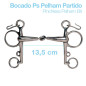 BOCADO PS PELHAM PARTIDO PS212503