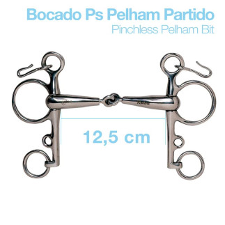 BOCADO PS PELHAM PARTIDO PS212503