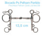 BOCADO PS PELHAM PARTIDO PS212501