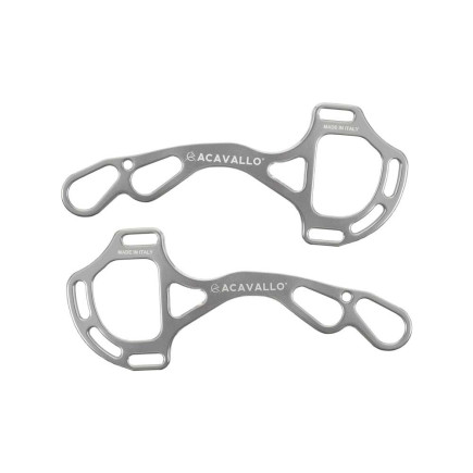 BOCADO HACKAMORE ACAVALLO ALUPRO AC799