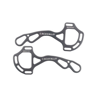 BOCADO HACKAMORE ACAVALLO ALUPRO AC799