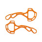 BOCADO HACKAMORE ACAVALLO ALUPRO AC799