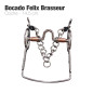 BOCADO FELIX BRASSEUR COCHE FB-212113-56 14.5cm
