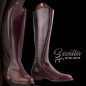 BOTA MONTAR SEVILLA