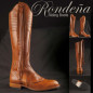 BOTA MONTAR RONDEÑA