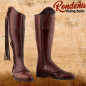 BOTA MONTAR RONDEÑA