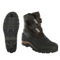 BOTINA GOMA TOBY STABLE NEGRO