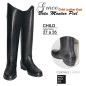 BOTA MONTAR GRACE PIEL