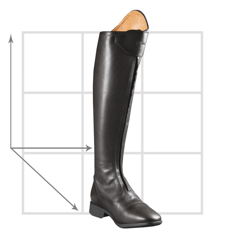 BOTA MONTAR POLE T-TONES