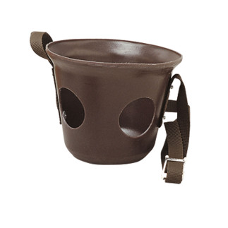 BOZAL PLÁSTICO PARA CABALLO STUBBS S7533