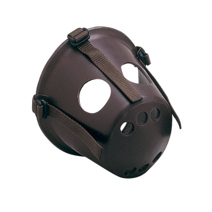 BOZAL PLÁSTICO PARA PONY STUBB S7523