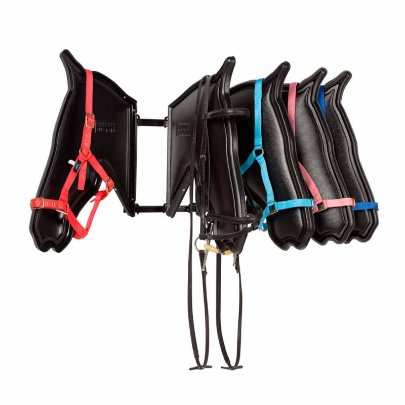 CABEZAS CABALLO EXPONER CABEZADAS S1125 STUBBS