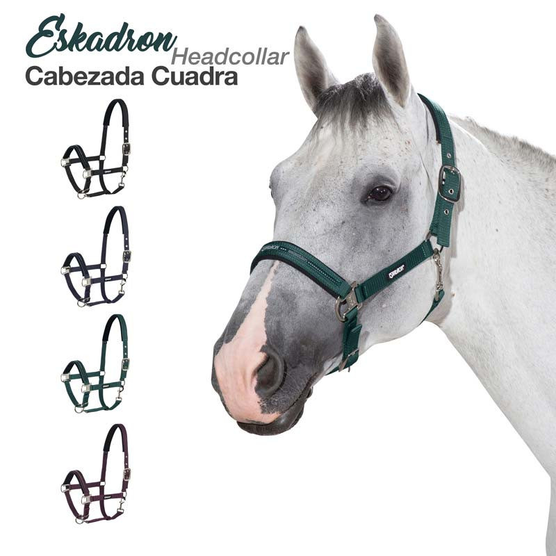 CABEZADA CUADRA ESKADRON 430001 816