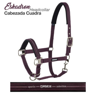 CABEZADA CUADRA ESKADRON 430001 816