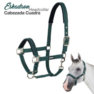 CABEZADA CUADRA ESKADRON 430001 816