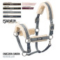 CABEZADA CUADRA ESKADRON FAUXFUR 420700 834