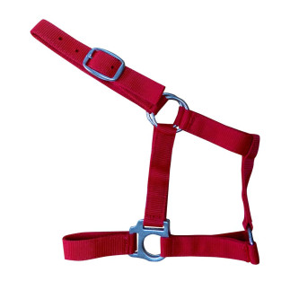 CABEZADA CUADRA NYLON 0278