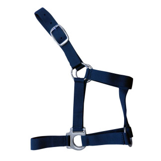 CABEZADA CUADRA NYLON 0278