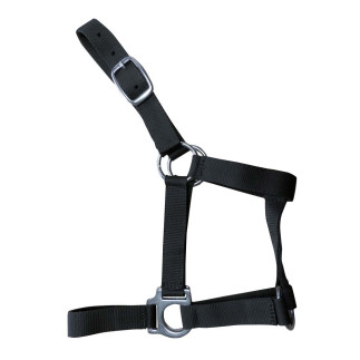 CABEZADA CUADRA NYLON 0278