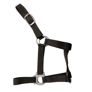 CABEZADA CUADRA NYLON 0278