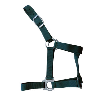 CABEZADA CUADRA NYLON 0278