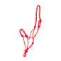 CABEZADA CUADRA CUERDA CON NUDOS UMBRIA CA00129