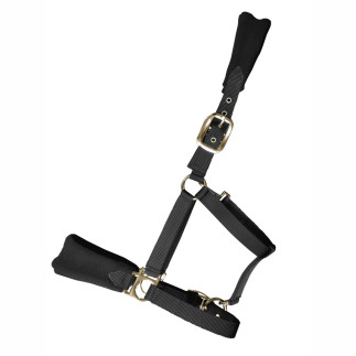 CABEZADA CUADRA ZALDI DELUXE