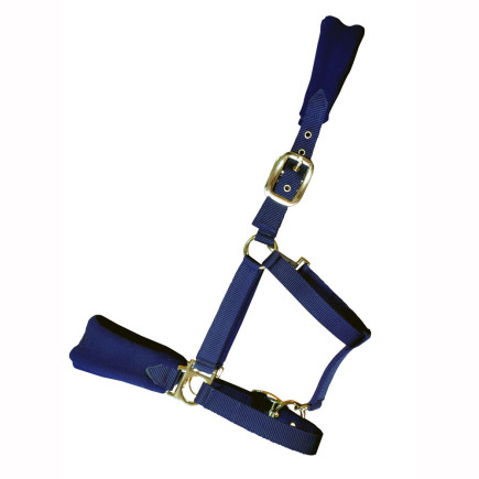 CABEZADA CUADRA ZALDI DELUXE