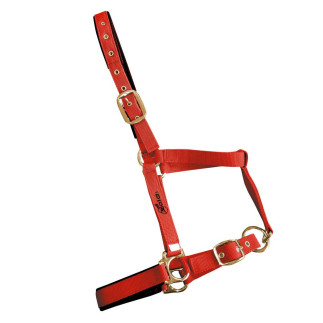 CABEZADA CUADRA NYLON 4022SM