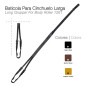 BATICOLA PARA CINCHUELO LARGA 1261