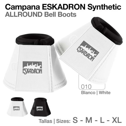 CAMPANA ESKADRON SYNTHETIC 670001 755
