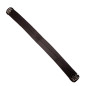 CINCHA USO GENERAL NEOPRENO ECONÓMICA NEGRO 125cm