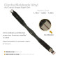 CINCHA MOLDEADA VINYL TP-2675T