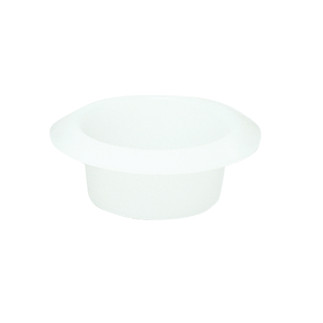 COMEDERO REDONDO PARA RUEDA STUBBS S6PTB