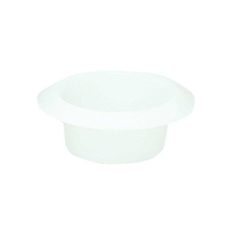 COMEDERO REDONDO PARA RUEDA STUBBS S6PTB