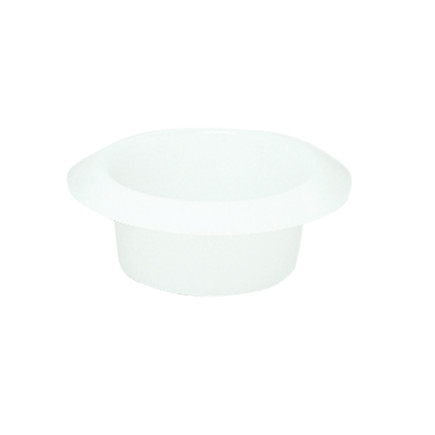 COMEDERO REDONDO PARA RUEDA STUBBS S6PTB