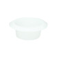 COMEDERO REDONDO PARA RUEDA STUBBS S6PTB