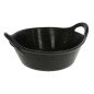 COMEDERO GOMA ESPUERTA 18cm x 48cm 20 litros