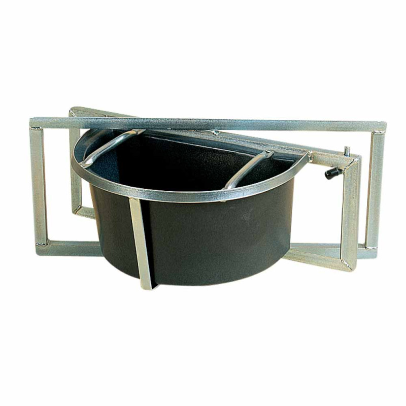 COMEDERO PARED GIRATORIO STUBBS S300
