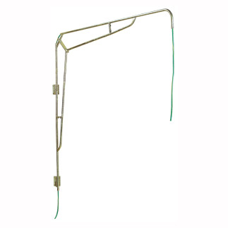 SOPORTE PARA MANGUERA STUBBS S141