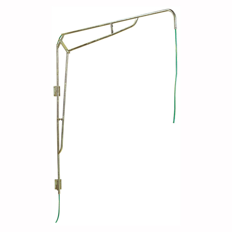 SOPORTE PARA MANGUERA STUBBS S141