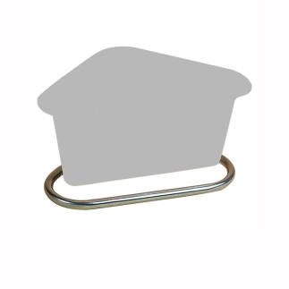 SOPORTE PARA COMEDERO-S2P STUBBS S2PB