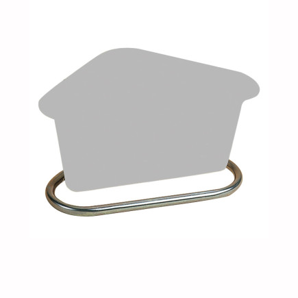 SOPORTE PARA COMEDERO-S2P STUBBS S2PB