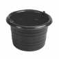 COMEDERO CUBO CON ASA STUBBS S43 25 Litros