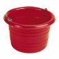 COMEDERO CUBO CON ASA STUBBS S43 25 Litros