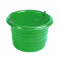 COMEDERO CUBO CON ASA STUBBS S43 25 Litros